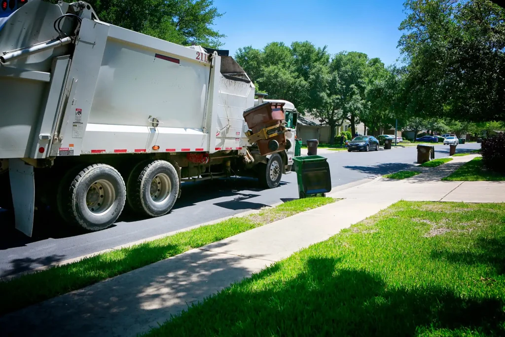 Professional and Environmentally Driven Hauling Services in New Milford PA