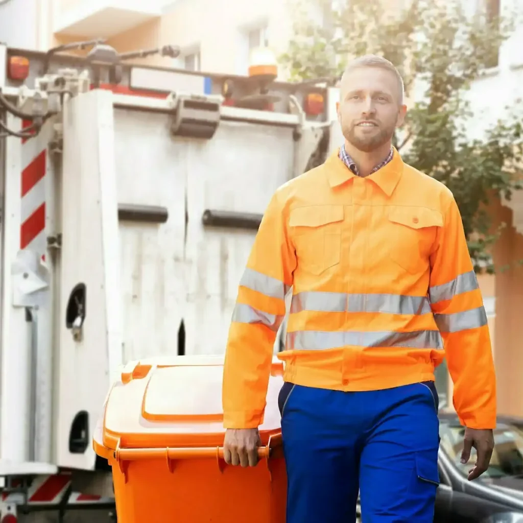 Responsible Disposal and Recycling Experts in Hancock PA