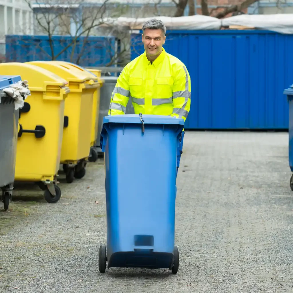 Trusted Disposal and Recycling Experts in Susquehanna PA